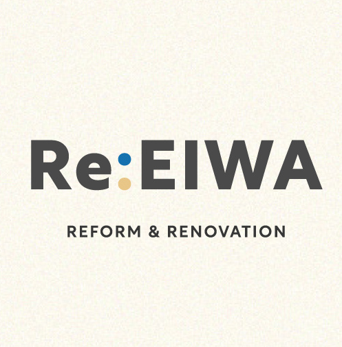「新リノベーション事業部　Re:EIWA　創設」
